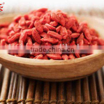 Red Dried Goji berry