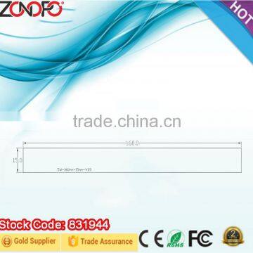 5w 6w 10w High Voltage Constant Current Integrated LED Board Triac Dimming Linear Light Without Driver Ra80 ac Light photo-2