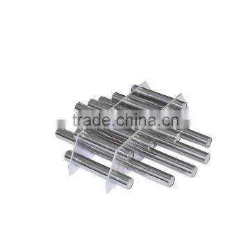 Shanghai Strong Magnets High Gauss Good Performance Magnetic Tube Bar photo-2
