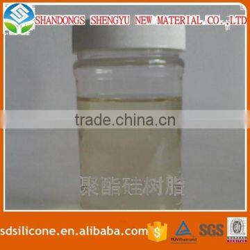 SY-1200 Liquid Methyl MQ Silicone Resin