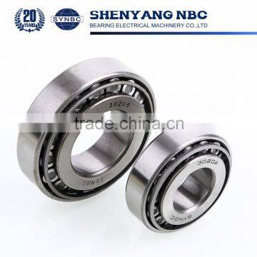 2016 China Bearing Factory Offer Cheapest Tapered Roller Bearings photo-2