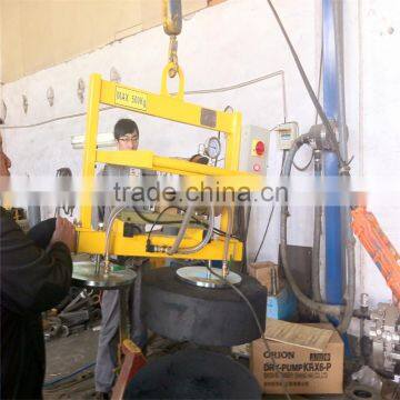 Suction Pad for Carbon Brick photo-5