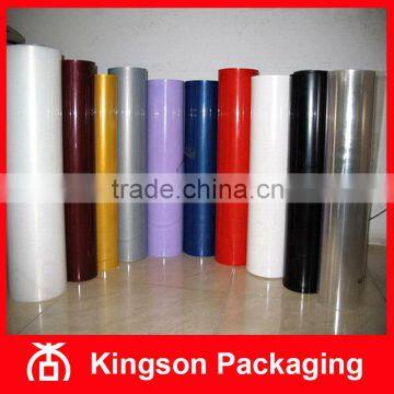 Plastic Film Roll, PVC Roll, Plastic Roll photo-6