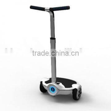 Chic Fairy Stand up Electric Scooter/easy Handling Electric Scooter Self Balancing/electric Stand up Scooter With Handle Bar photo-2