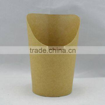 Chinese Paper Chip Cup photo-3