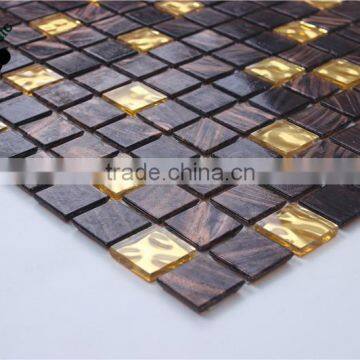 SMG12 Indoor Wall Mosaic Home Decorate Mosaic French Country Mosaic photo-5