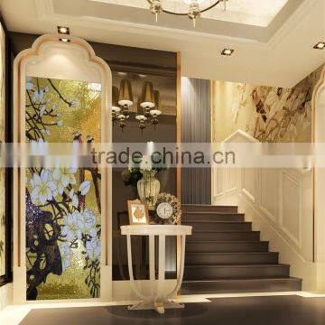 SMM03 wall tiles mosaic mural artistic mural wall bathroom mural