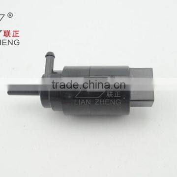 Windshield Washer Pump Part Number 28920-15G00 Front Windows Fit For Nissan photo-3