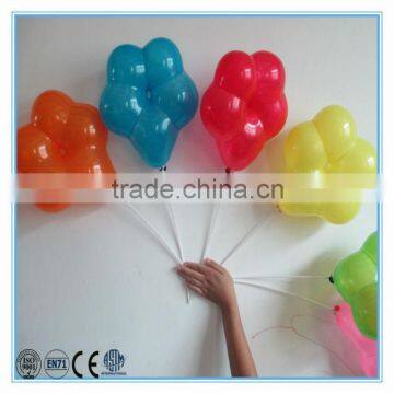 chongqi flower balloon