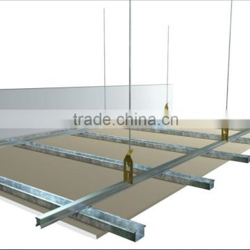 suspended ceiling furring channel