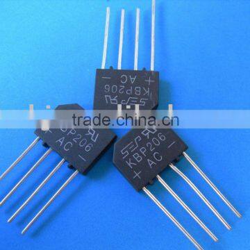 KBP204 diodes