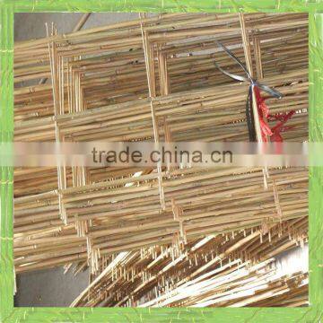 Bamboo ladder