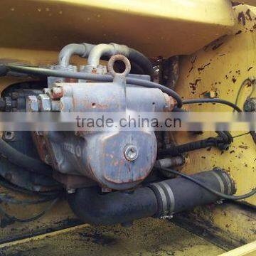 Used Excavator Komatsu PC220-pc220-7/220-8 Sell Cheap With Good Quality photo-5