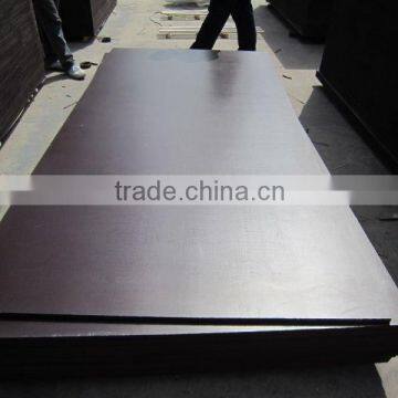 18mm shutter plywood for building