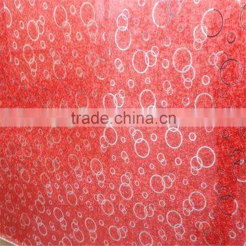 glass wall decorative panels
