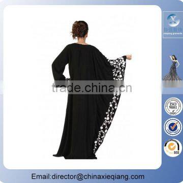 Black Women Dubai Abaya 2016/abaya Models Dubai/abaya Dubai