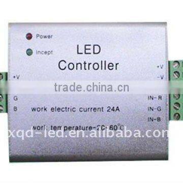 High Quality LED Small Power Amplifier 12A photo-4
