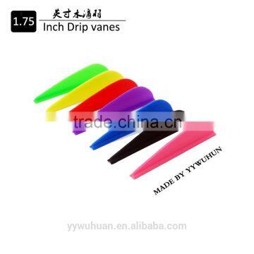 5.0inch Drop Arrow Vane, Fletching Crossbow Bolts Arrow Fletching photo-6