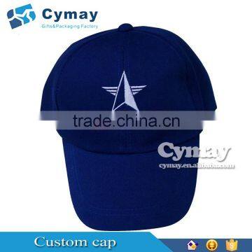 Custom design sport cap with logo , souvenir gift for travelling agency and promotion gift cap