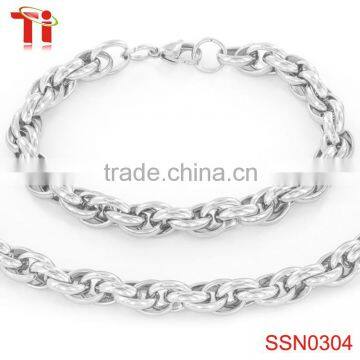 316L Stainless Steel Bar Chain With 18K Gold Plated,Dubai New Glod Chain Design For Men, Gold Chain