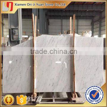Fashion OEM Carrara Marble Countertop photo-4