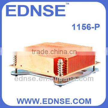 EDNSE cpu radiator CPU cooler 1156-P best cpu cooler cpu cooler for intel