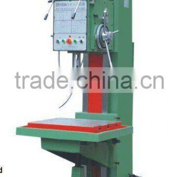 Column Vertical Drilling machine