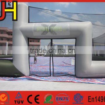Paintball Field Net, Paintball Netting, Paintball Netting for Sale