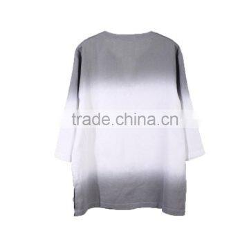 Plastic Screen Printed Tshirt photo-2