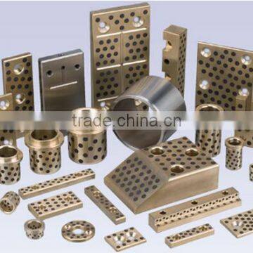 VDI Oilless Bronze Bushing photo-2