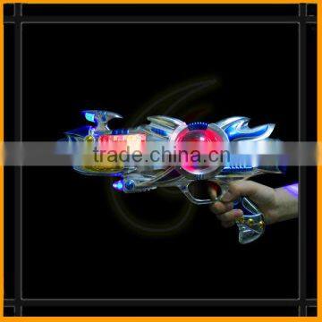 Plastic Gun