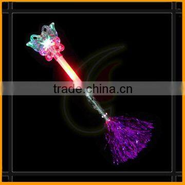 10 Led 4 Patterns Butterfly Wand