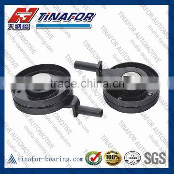 PEUGEOT Boxer Box bus Replace Parts OF OE 96133311 6453.R8 F-121722 tensioner Pulley