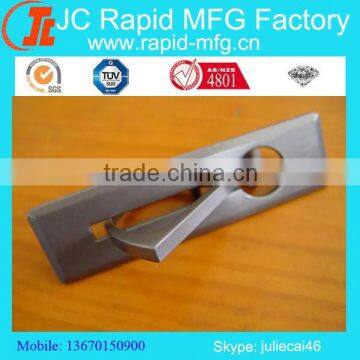 wholesale china manufacture custom aluminum die casting parts