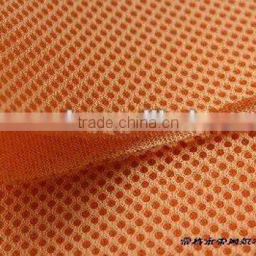 OEM for nike shoes spacer mesh fabric