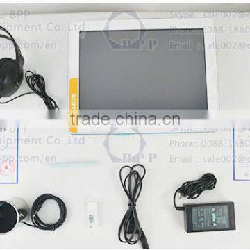 3D Nls Health Analyzer With Original Software photo-6