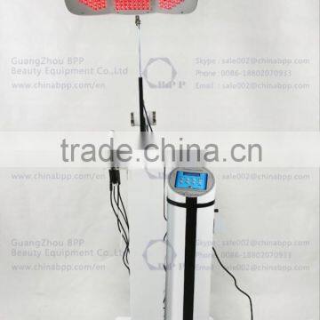 Skin Tightening Newest Hot-sale Beauty Salon Stations Pdt Led Machine Red Light Therapy For Wrinkles photo-2