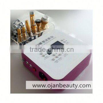 *2016* 7 in 1 Medical No-Needle Mesotherapy CarboxyTherapy Machine for Skin photo-3