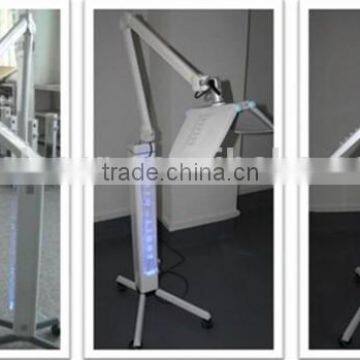 Led Light For Skin Care PDT Led Laser Diode Hair Regrowth Machine For Hair Lossing Red Light Therapy For Wrinkles photo-4