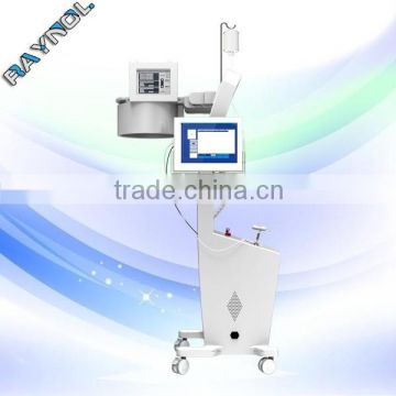 Hair Loss Treatments Medical Equipments Multifunction Laser Hair Regrowth Machine