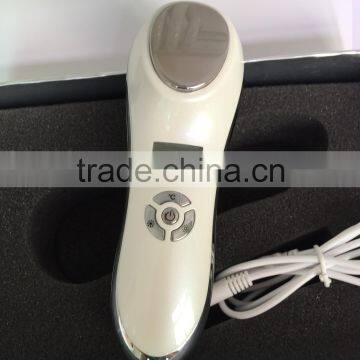 Ultrasound Therapy Hot and Cold Therapy Instrument photo-4