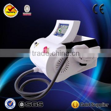 480-1200nm Elight Hair Removal Machine/e-light Ipl Beauty Machine/elight Ipl Rf System Wrinkle Removal