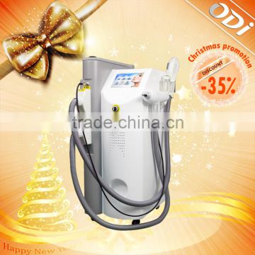 35%OFF! Hair removal/Acne treatment/Face lift feature 3 in1 eight ipl rf laser