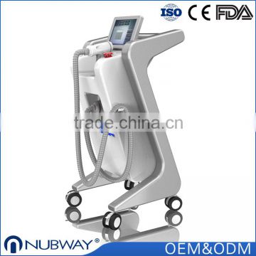 CE Approved 3 Years Warranty Body Shaping Ultrasonic Cavitation Hifu Body Slimming Machine 10MHz