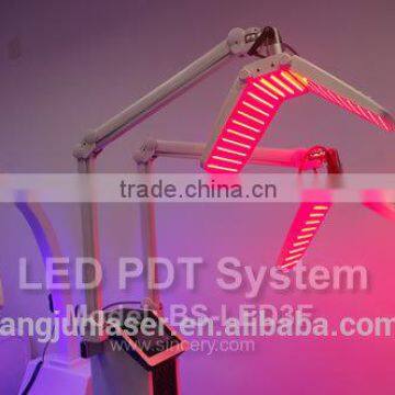 Deep Phototherapy Rejuvenation LED Phototherapy Machine photo-3