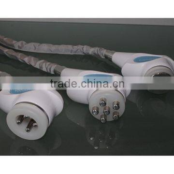 Lipo Cavitation Machine Portable Cavitation Rf Non Surgical Ultrasonic Liposuction Slimming Machine Bipolar Rf Ultrasonic Liposuction Cavitation photo-5