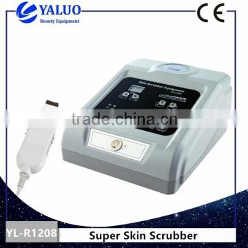 Hot Sale Skin scrubber beauty equipment with ce