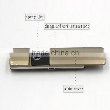 2016 New Health Care Water Sprayer Handy Nano USB Facial Mist Sprayer for Skin Care People photo-3