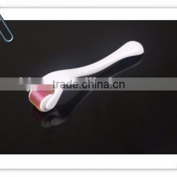 GTO Professional 540 Titanium Alloy Needle Derma Roller