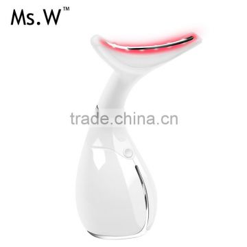 high quality Electric neck massager with USB chargeable cable